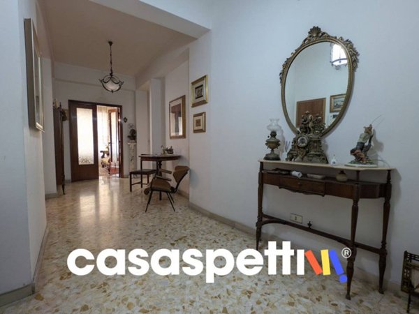 appartamento in vendita a Reggio di Calabria in zona Pineta Zerbi