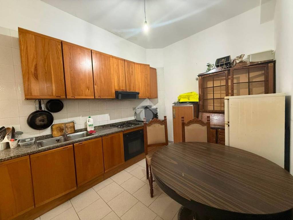 appartamento in vendita a Reggio di Calabria in zona Centro Storico