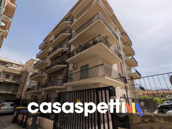 appartamento in vendita a Reggio di Calabria in zona Rione Ferrovieri