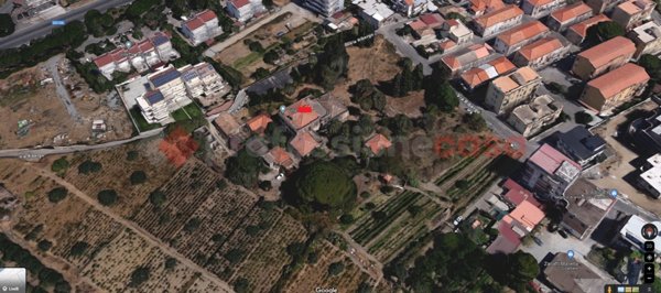 casa indipendente in vendita a Reggio di Calabria in zona Pellaro
