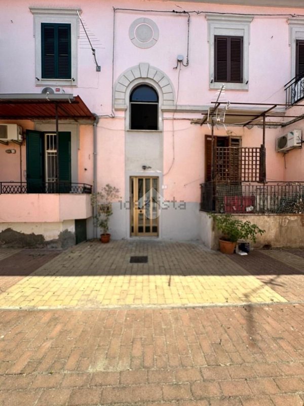 appartamento in vendita a Reggio di Calabria in zona Tremulini