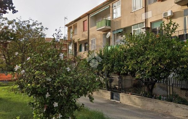 appartamento in vendita a Reggio di Calabria