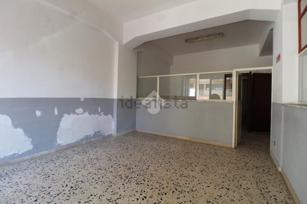 appartamento in vendita a Reggio di Calabria in zona Gallico Superiore