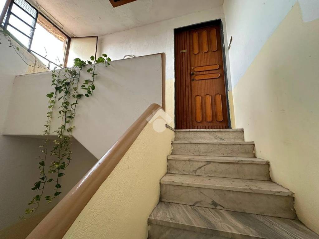 appartamento in vendita a Reggio di Calabria in zona Centro Storico