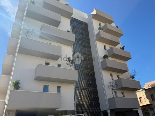 appartamento in vendita a Reggio di Calabria