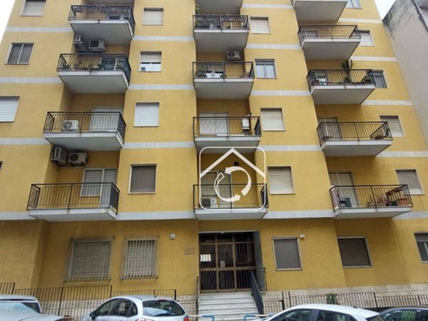 appartamento in vendita a Reggio di Calabria in zona Tremulini