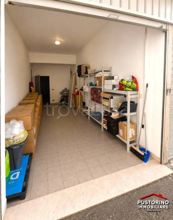 villetta a schiera in vendita a Reggio di Calabria in zona Trabocchetto