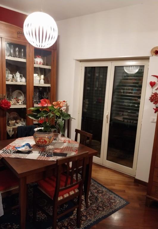 appartamento in vendita a Reggio di Calabria in zona Santa Caterina