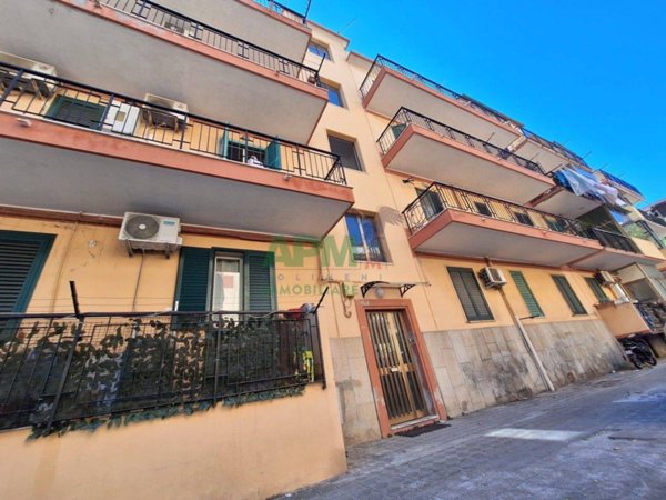 appartamento in vendita a Reggio di Calabria in zona Tremulini