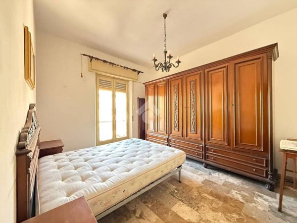 appartamento in vendita a Reggio di Calabria in zona San Giorgio