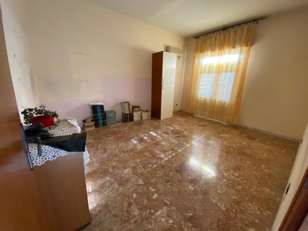 appartamento in vendita a Reggio di Calabria in zona Rione Ferrovieri