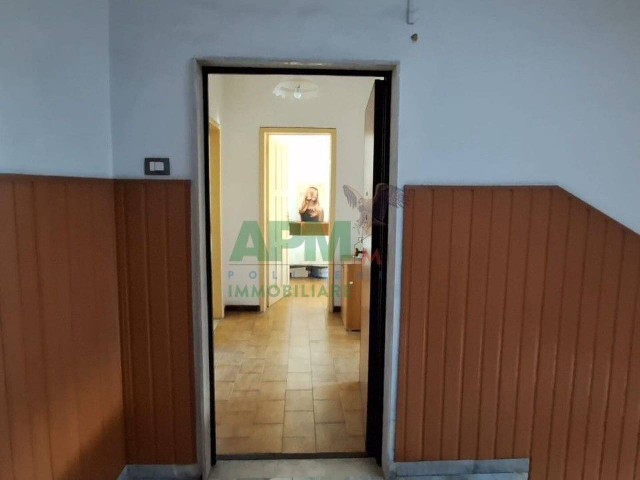 appartamento in vendita a Reggio di Calabria in zona Santa Caterina