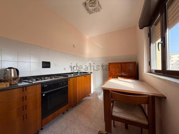 appartamento in vendita a Reggio di Calabria in zona Eremo