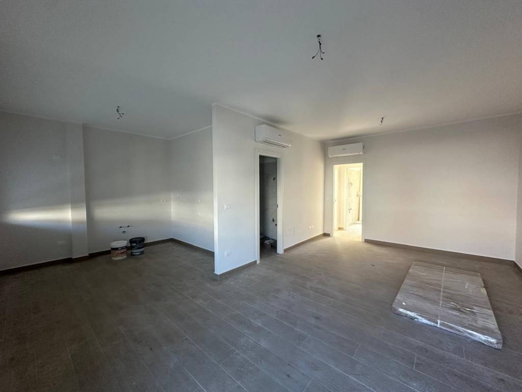 intera palazzina in vendita a Reggio di Calabria in zona Sbarre
