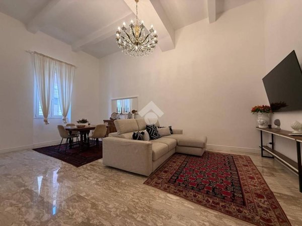 appartamento in vendita a Reggio di Calabria in zona Centro Storico