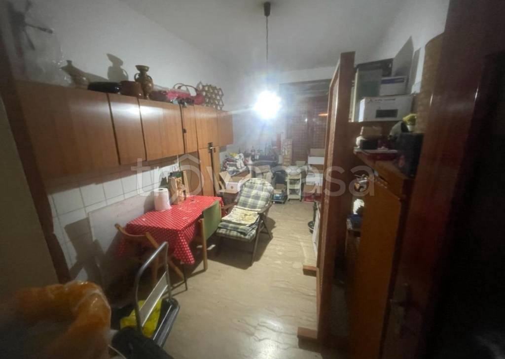 appartamento in vendita a Reggio di Calabria in zona Modena