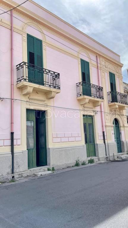 appartamento in vendita a Reggio di Calabria in zona San Gregorio