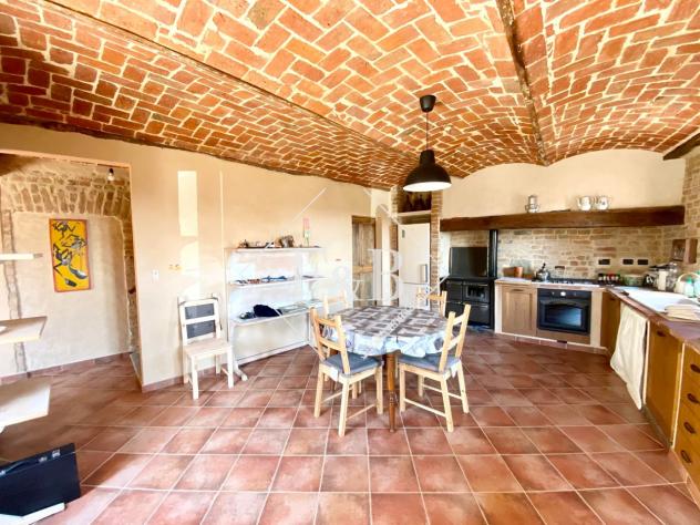 casale in vendita ad Aramengo
