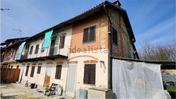 appartamento in vendita ad Aramengo