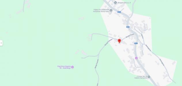 appartamento in vendita ad Aramengo in zona Marmorito