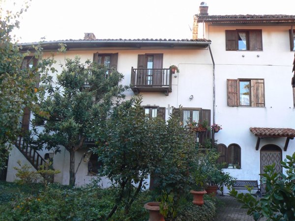 casa indipendente in vendita ad Aramengo