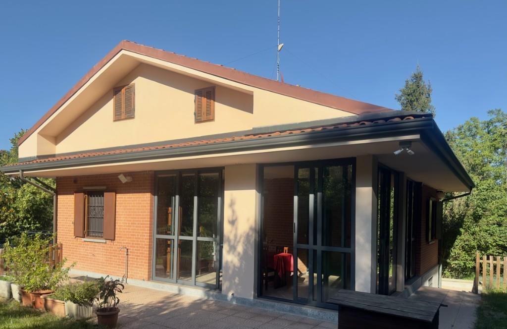 casa indipendente in vendita ad Aramengo