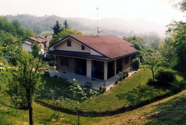 casa indipendente in vendita ad Aramengo