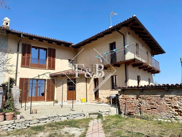 casale in vendita ad Aramengo