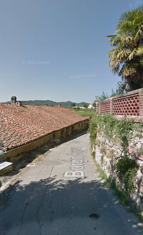 appartamento in vendita ad Aramengo