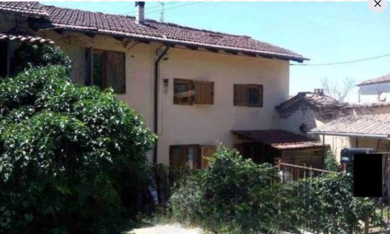 appartamento in vendita ad Aramengo