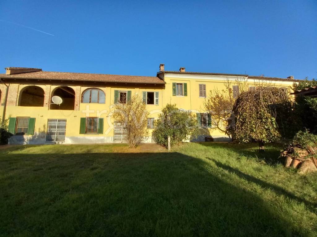 appartamento in vendita ad Aramengo