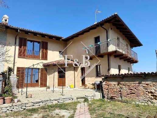 casale in vendita ad Aramengo
