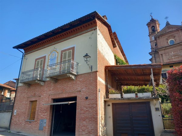 casa indipendente in vendita ad Aramengo