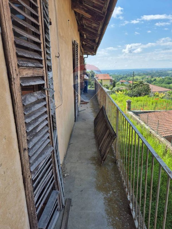 casa indipendente in vendita ad Aramengo