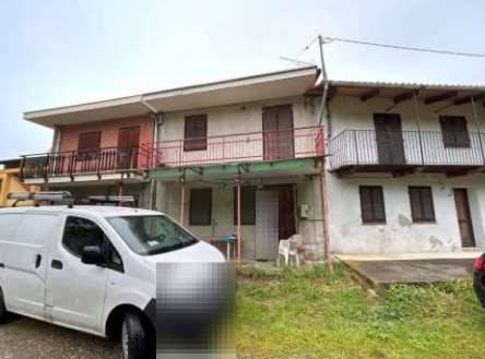 appartamento in vendita ad Aramengo in zona Valore