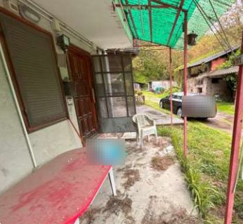 appartamento in vendita ad Aramengo in zona Valore