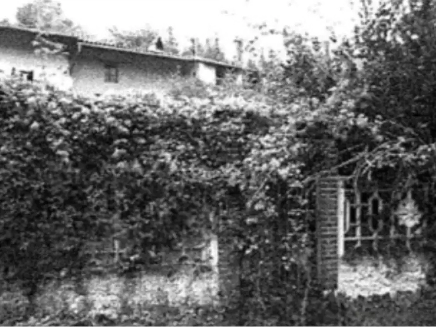 casa indipendente in vendita ad Aramengo in zona Gonengo