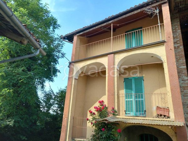 casa indipendente in vendita ad Aramengo