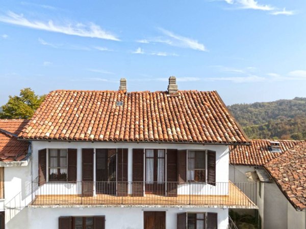 casa indipendente in vendita ad Aramengo