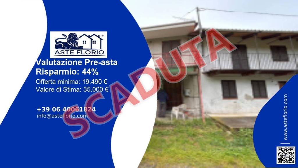 appartamento in vendita ad Aramengo in zona Valore