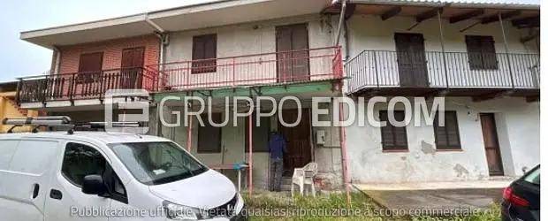 casa indipendente in vendita ad Aramengo in zona Valore