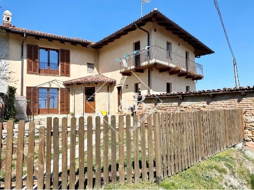 casale in vendita ad Aramengo