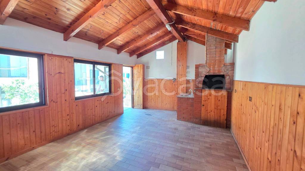 casa indipendente in vendita ad Aramengo in zona Pratorotondo