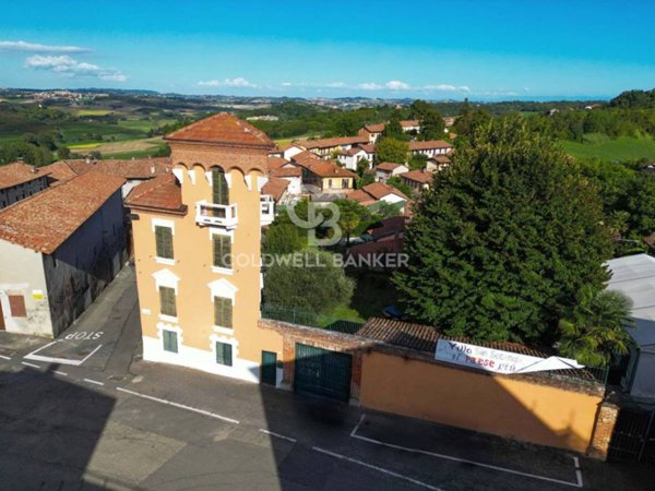 casa indipendente in vendita ad Aramengo