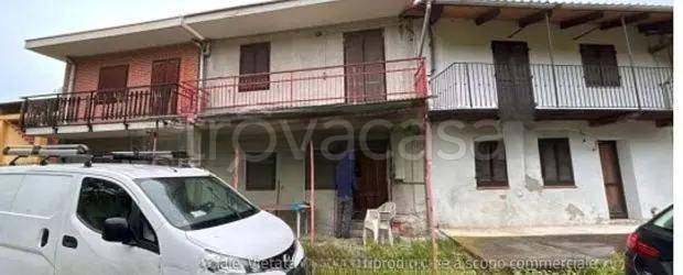 casa indipendente in vendita ad Aramengo in zona Valore