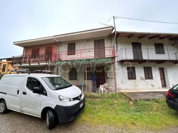 casa indipendente in vendita ad Aramengo