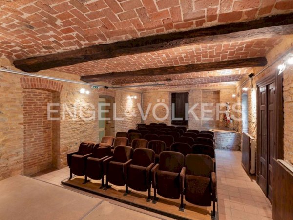 casale in vendita ad Aramengo