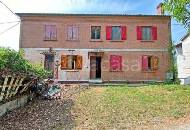 appartamento in vendita ad Aramengo in zona Valore