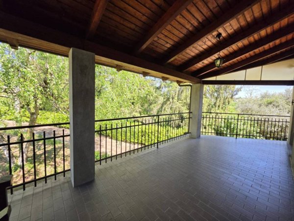 casa indipendente in vendita ad Aramengo