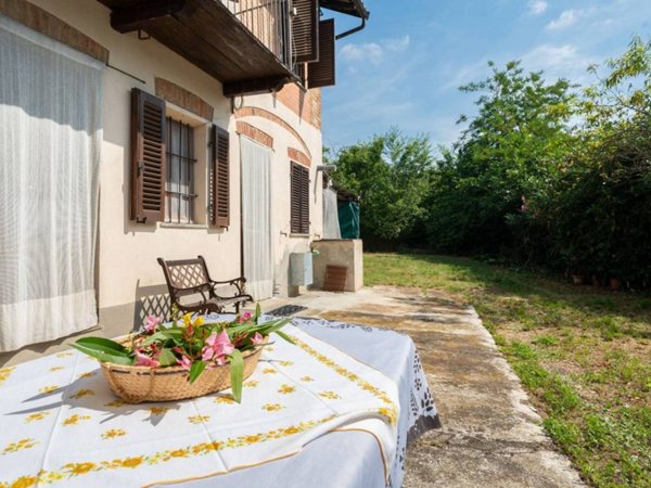 casa indipendente in vendita ad Aramengo